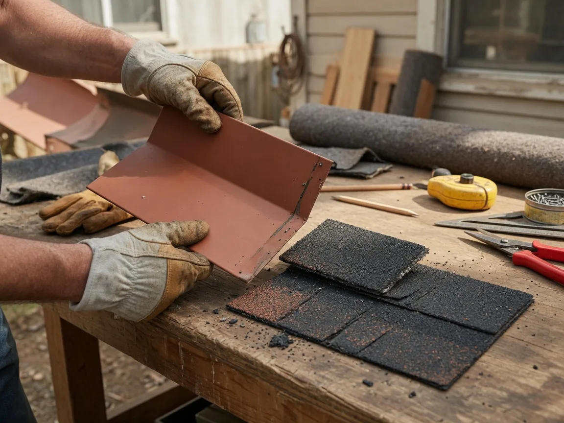 Roof Repair company in Milford, OH